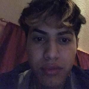 Meet your Posher, Mark